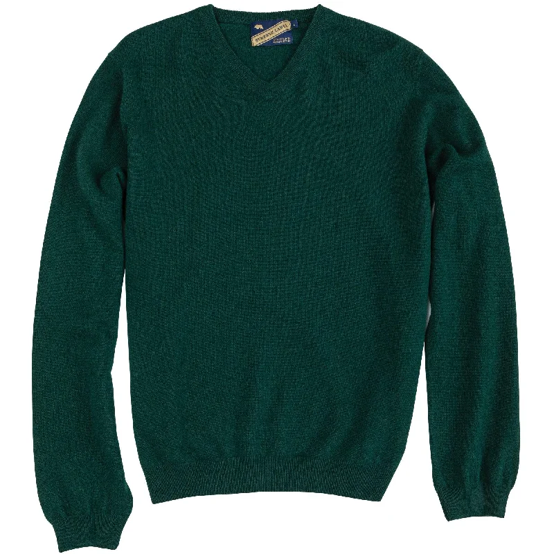 Personality Publicity James V-Neck Cashmere Sweater