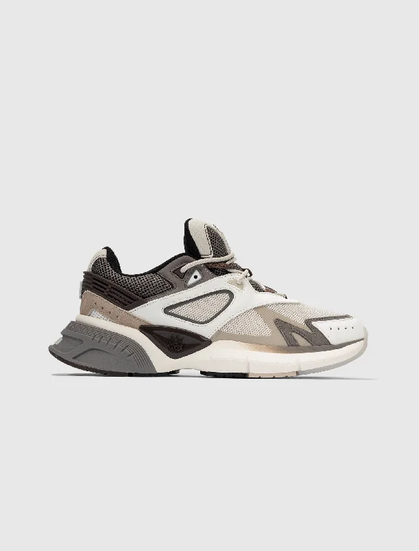 Fashion Trend MA RUNNER "BROWN"