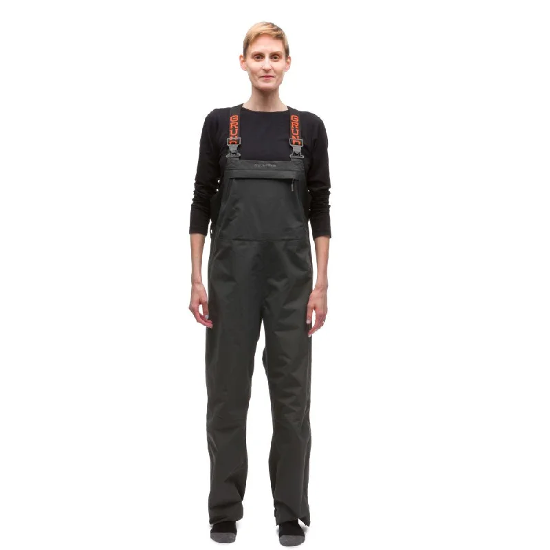New Design Grundéns Women's Waterproof Pisces Commercial Fishing Bib
