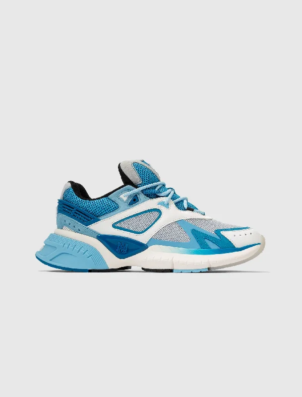 Urban Fashion MA RUNNER "AIR BLUE"