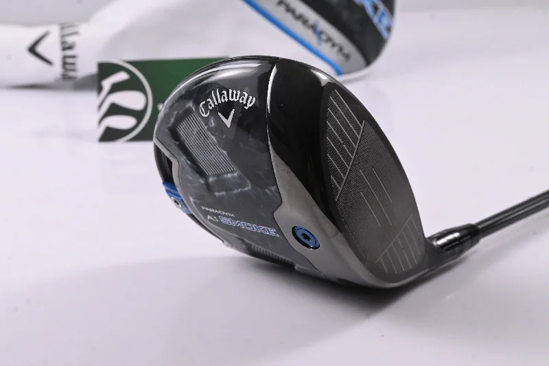 Street Sports Shoes Callaway Paradym Ai Smoke Max Driver / 9 Degree / X-Flex Denali Black 60 Shaft