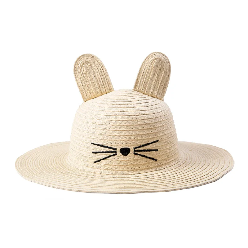Sports Yoga Style Rockahula Betty Bunny Sun Hat