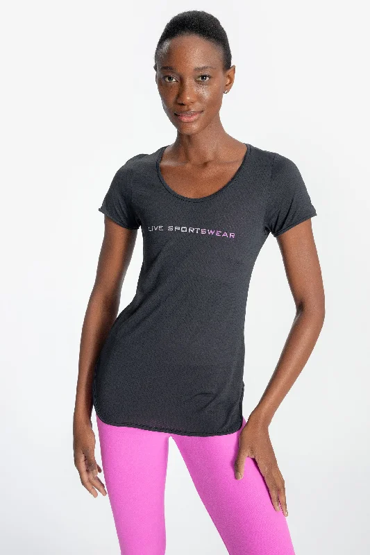 Leisure And Entertainment Essential Action Blouse
