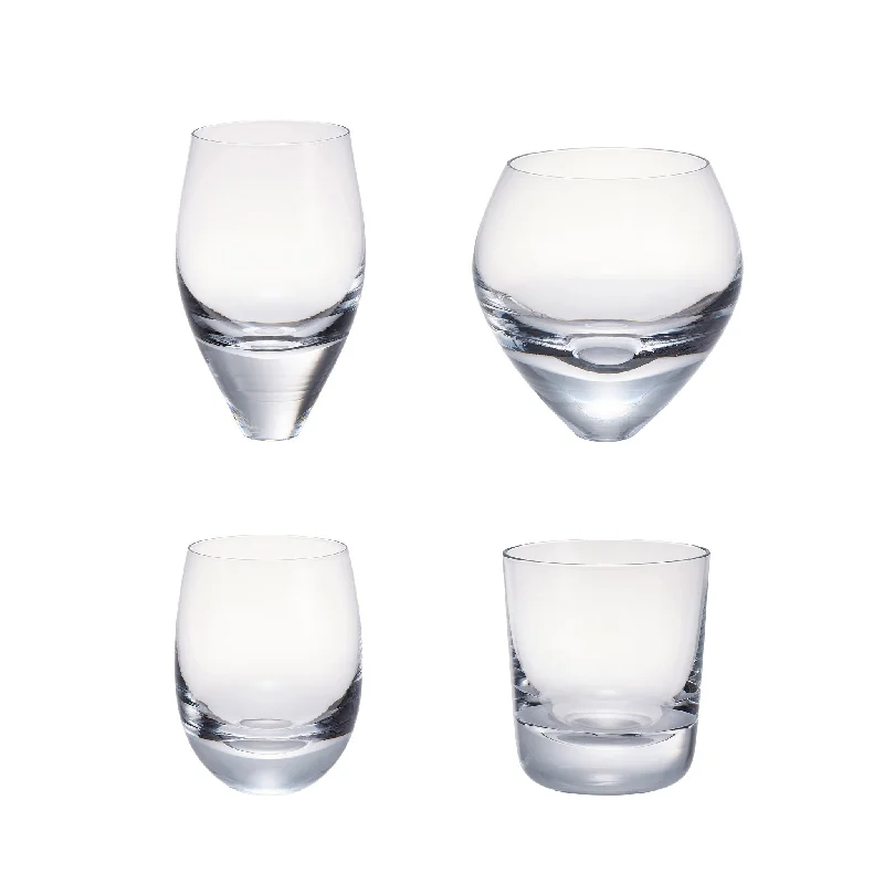 Street Sports Style SUGAHARA | KIKINO | Gift Set of 4