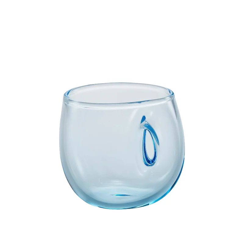 Versatile Style SUGAHARA | PETIT | Spora Glass Cup