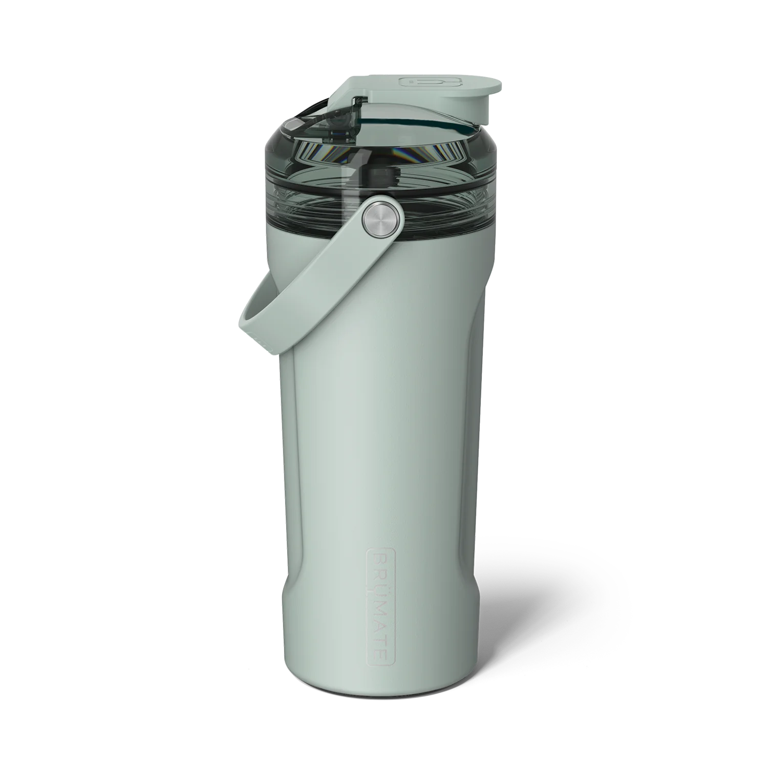 Sports Comfort Style BruMate Multishaker | Sage