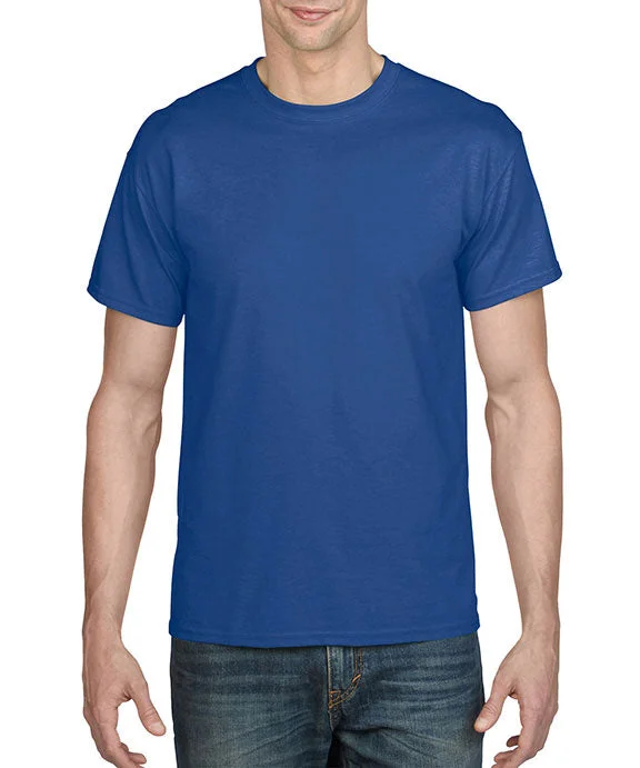 Retro Style G8000 - Gildan DryBlend® Adult T-Shirt | Sport Royal