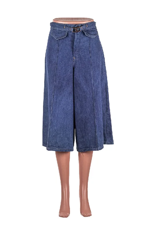 High waist design Vintage 1980's Cheap Jeans Pants
