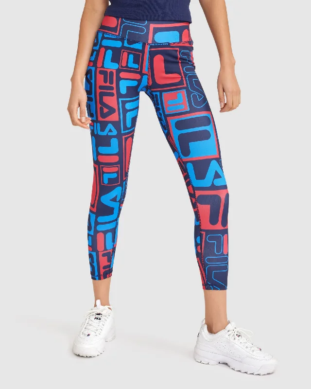 Fashion Concept Women's Anja Tights