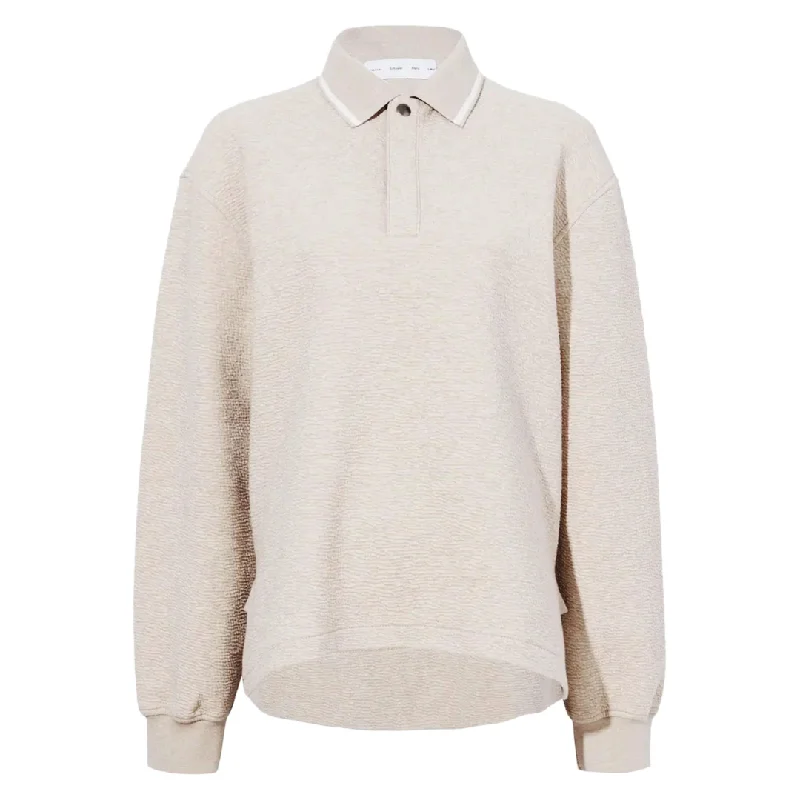 Tropical Style Genevieve Knit Pullover
