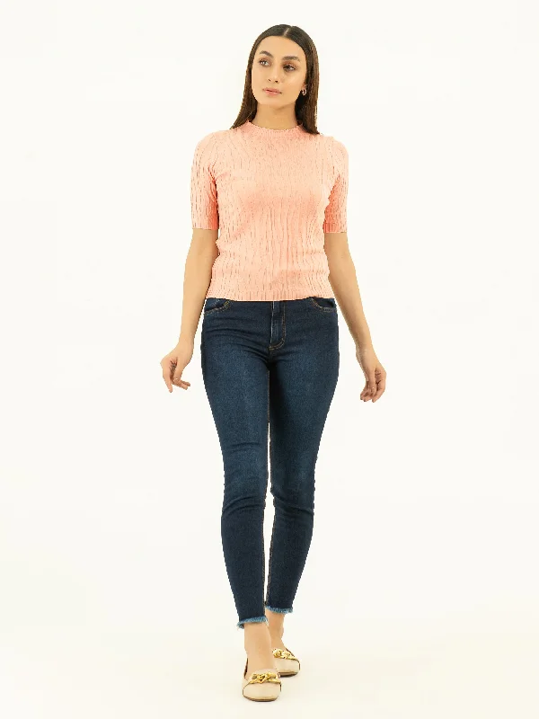 Noble Temperament Classic Sweater