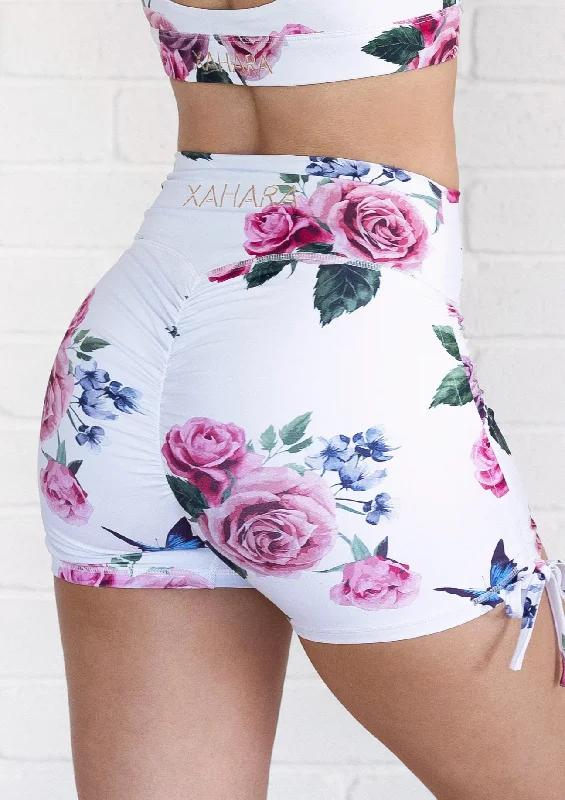 Fashion Touch Flex Florence Booty Short