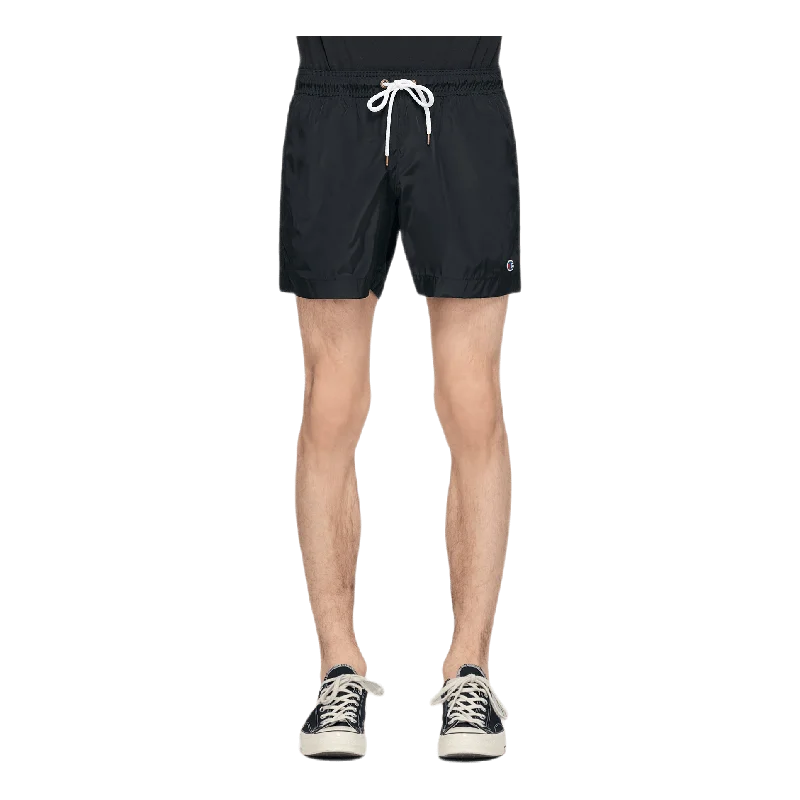 Affordable selection Beachshorts Black