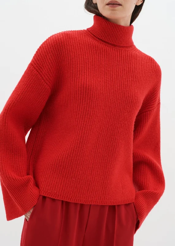 Personality Publicity InWear - Yaxy Rollneck