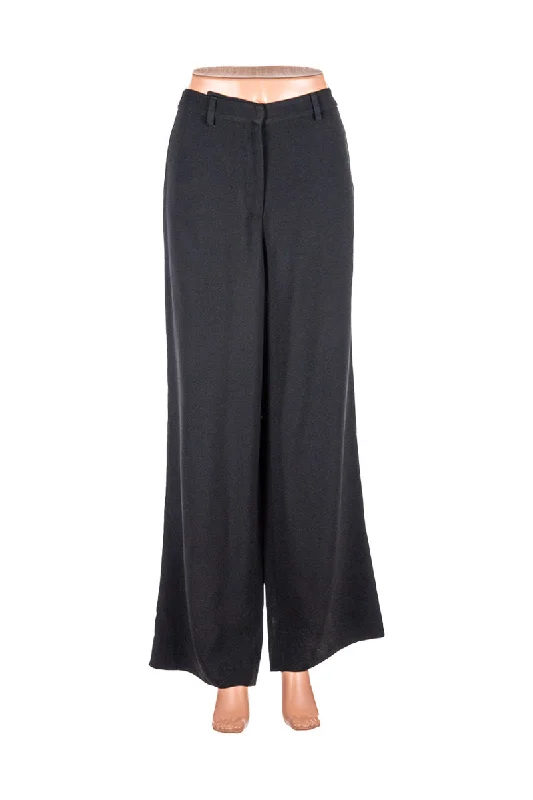 Simple Style John Patrick Pants