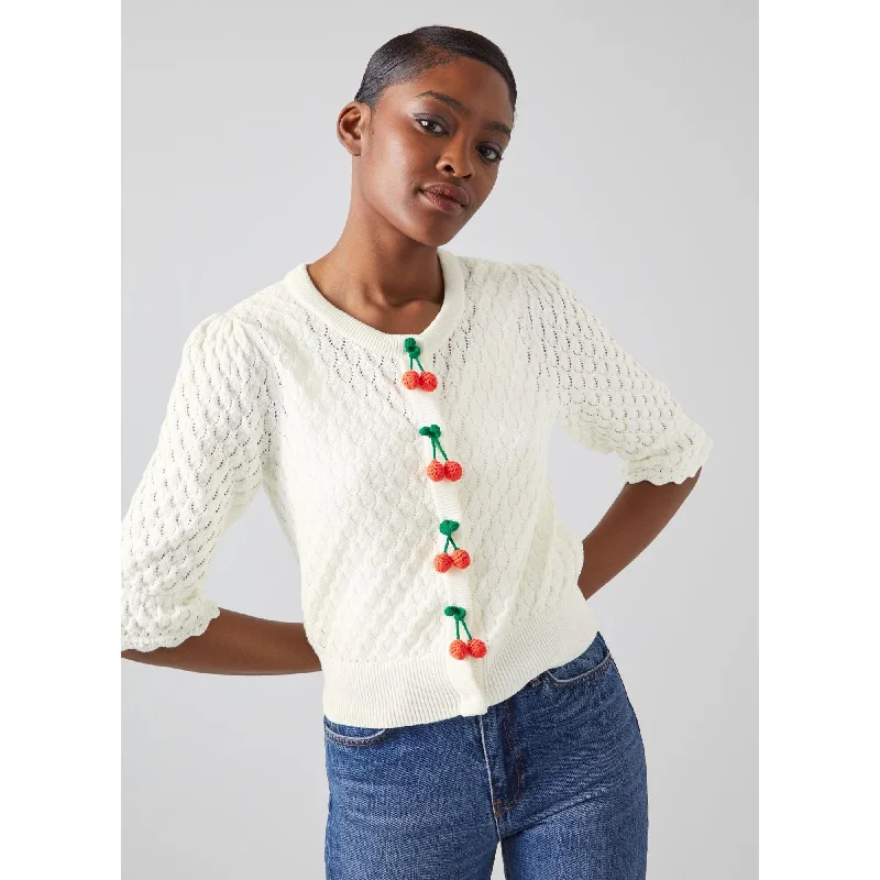 Sports Comfort Style MARY CARDIGANS