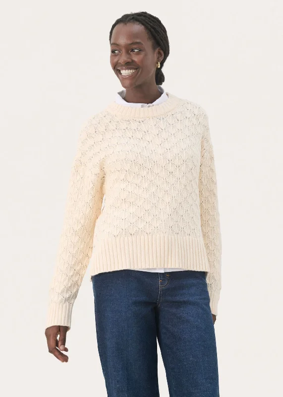 Goddess Style Part Two -Piaclara Pullover
