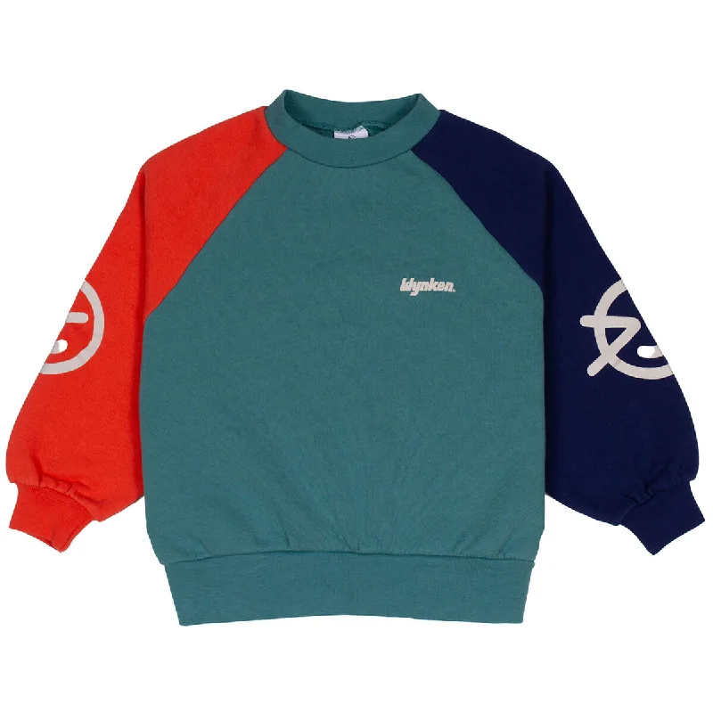 Luxury Temperament Double Wynken Sweat by Wynken